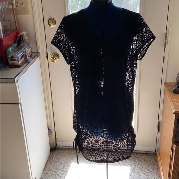 Woman wearabouts cover up size med NWT - Picture 4 of 5